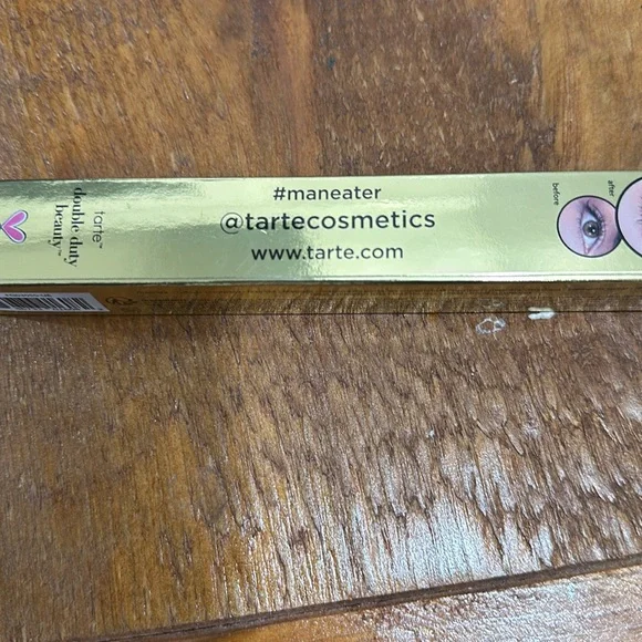 Tarte maneater mascara- new in box 👀 - Picture 2 of 5